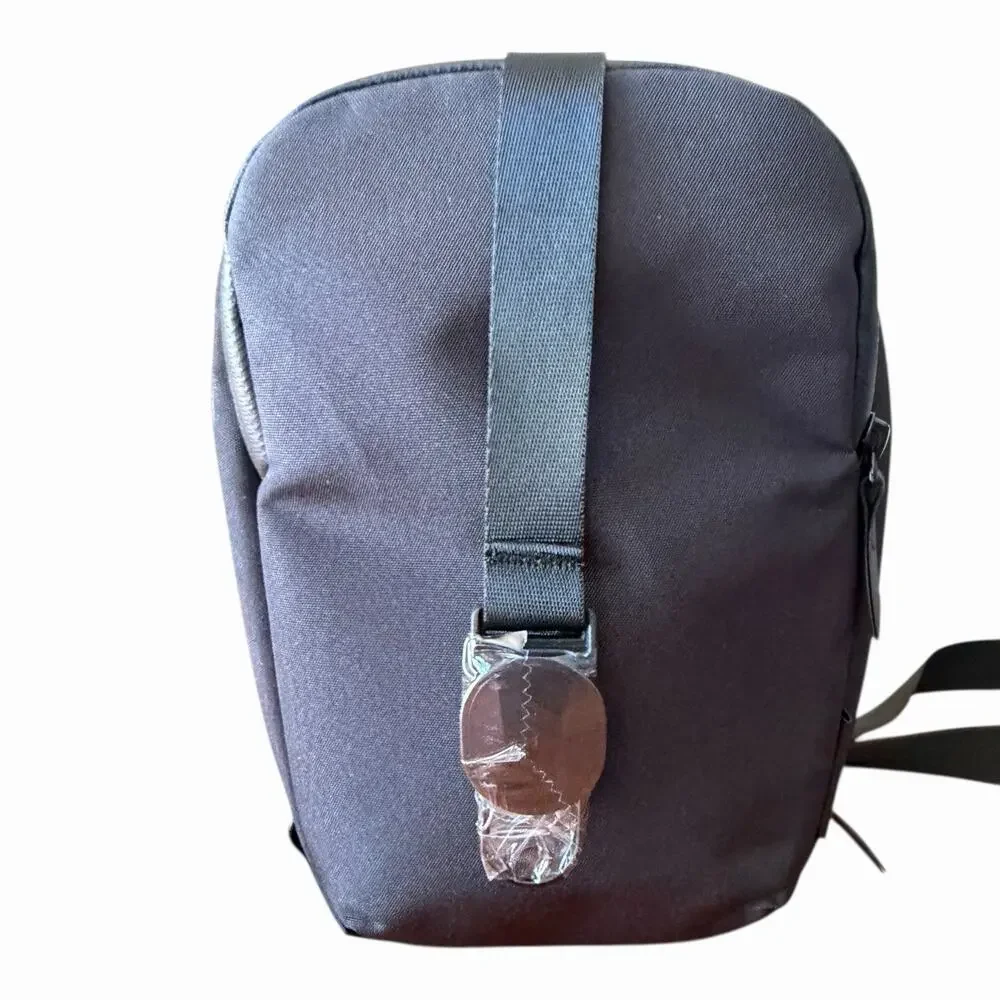 ALPAKA Metro Sling V2 Crossbody EDC Bag X-Pac Waterproof Urban Tech Sling